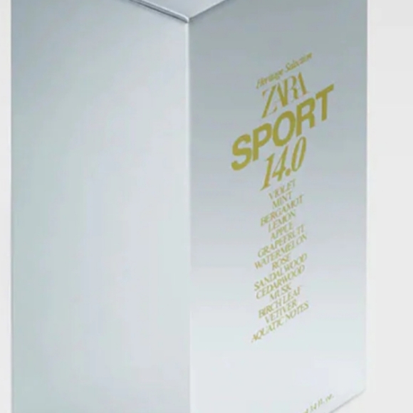 Zara fragrance - Picture 3 of 3